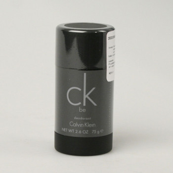 Calvin Klein CK Be Deodorant 75ml - 1