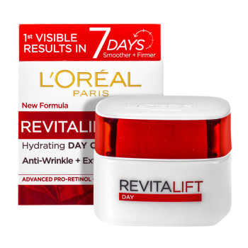 L'Oréal Paris Dermo-Expertise Revitalift Programme Set - 3