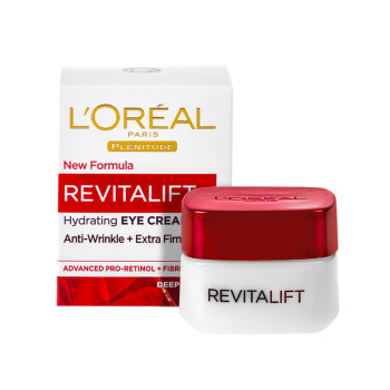 L'Oréal Paris Dermo-Expertise Revitalift Programme Set - 5