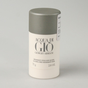 Giorgio Armani Acqua di Gio Deo 7 5g - 1