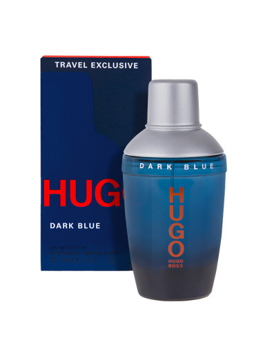 Hugo Boss Dark Blue EdT 75 ml