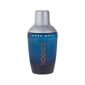 Hugo Boss Dark Blue EdT 75 ml - 2