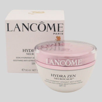 Lancome Hydra Zen Neurocalm Anti-Stress SPF15 Creme 50ml