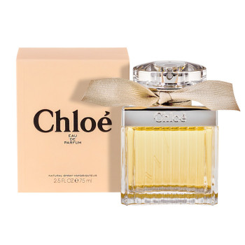 Chloé Chloe EdP 75 ml