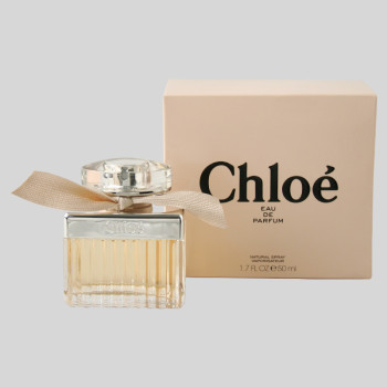 Chloé Chloe EdP 50 ml