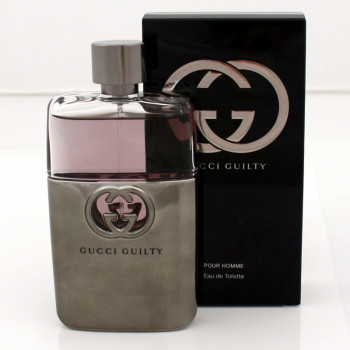 Gucci Guilty Pour Homme EdT 90 ml