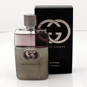 Gucci Guilty Pour Homme EdT 50 ml