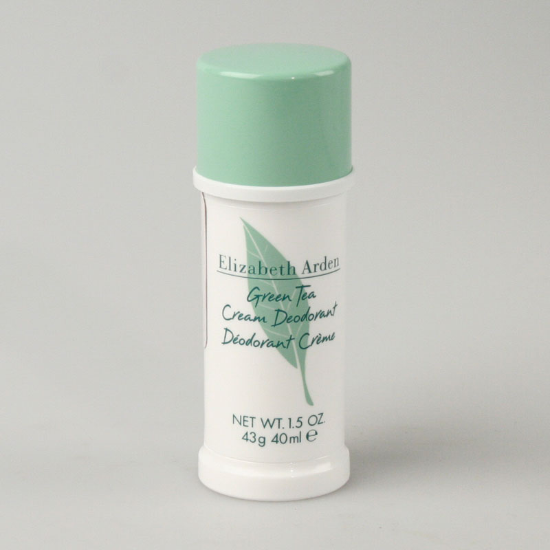defile udmelding ærme Elizabeth Arden Green Tea Deodorant 40ml | Excaliburshop