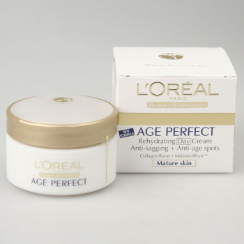 L'Oréal Paris Dermo-Expertise Age Perfect 50ml - 1