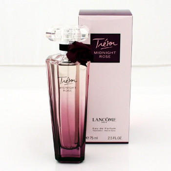 Lancome Tresor Midnight Rose EdP 75ml - 1