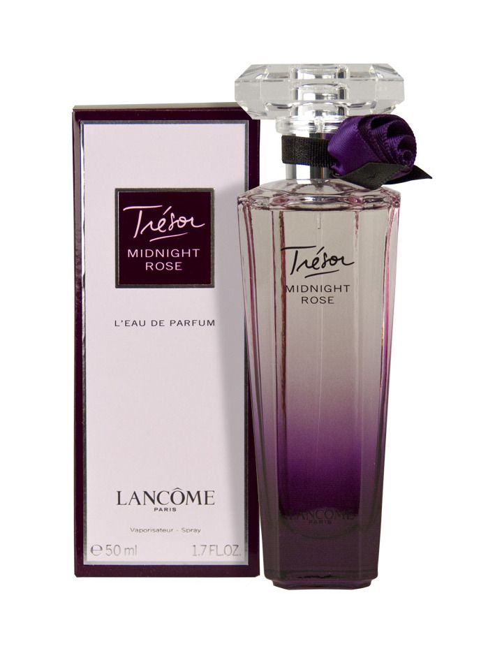 Lancôme Tresor Midnight Rose EdP 50 ml