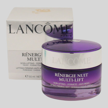 Lancôme Renergie Multi Lift Night Cream 50 ml