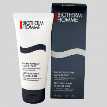 Biotherm Homme Baume Apaisant AS 100ml - 1