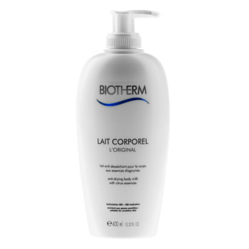 Biotherm Lait Corporel Body Lotion 400 ml