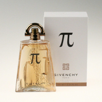 givenchy pi edt 100ml