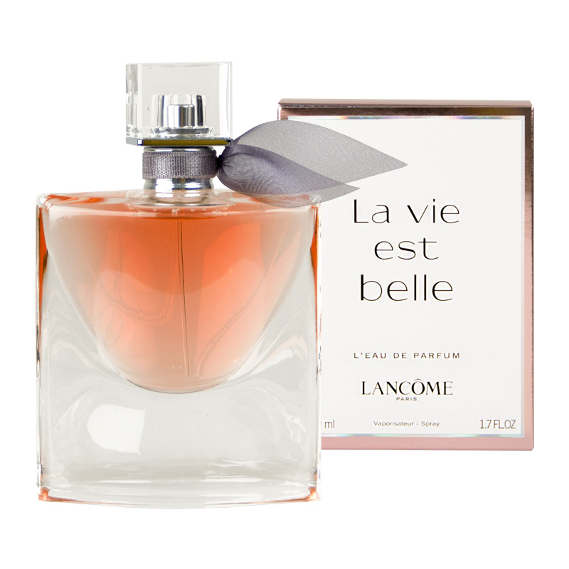 Shop Lancôme La Vie Est Belle Eau de Parfum