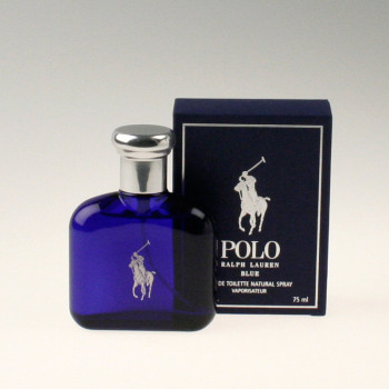 Ralph Lauren Polo Blue EdT 75 ml