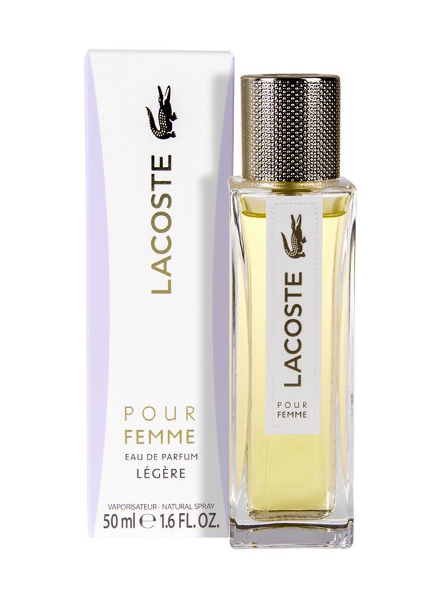 Lacoste Pour Femme EdP 90ml