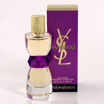 Yves Saint Laurent Manifesto EdP 50ml - 1