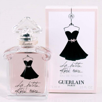 Guerlain La Petite Robe Noire EdT 75ml - 1