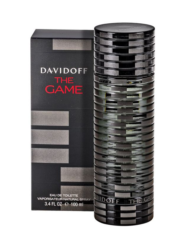 Davidoff Game EdT 100 ml