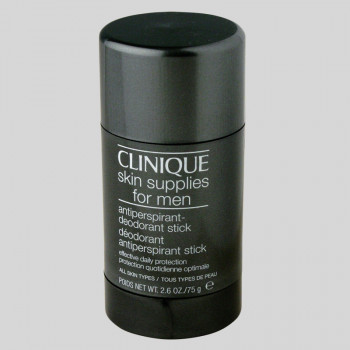 Clinique Skin Supplies For Men Deodorant 75g - 1