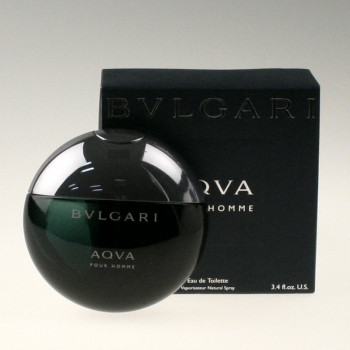 Bvlgari Aqva Pour Homme EdT 100ml - 1