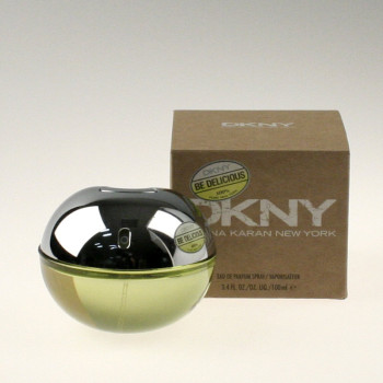 Donna Karan DKNY Be Delicious EdP 100 ml