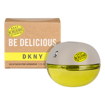 Donna Karan DKNY Be Delicious EdP 50 ml