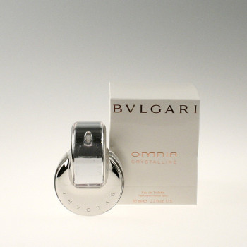 Bvlgari Omnia Crystalline EdT 65ml - 1