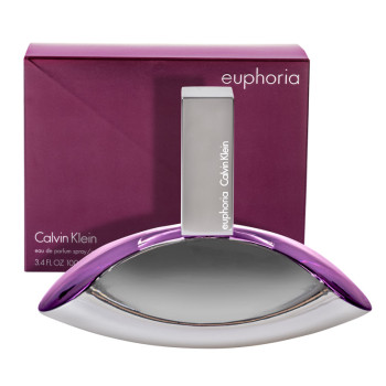 Calvin Klein Euphoria EdP 100 ml