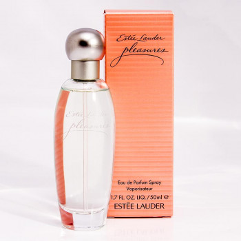 Estée Lauder Pleasures EdP 50ml - 1