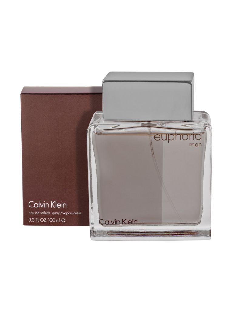 Calvin Klein Euphoria Men EdT 100 ml