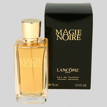 Lancome Magie Noire EdT 75ml - 1