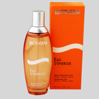 Biotherm Eau D'energie EdT 100 ml