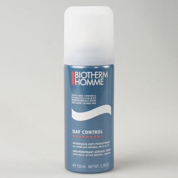 Biotherm Homme Day Control Deodorant 150 ml - 1