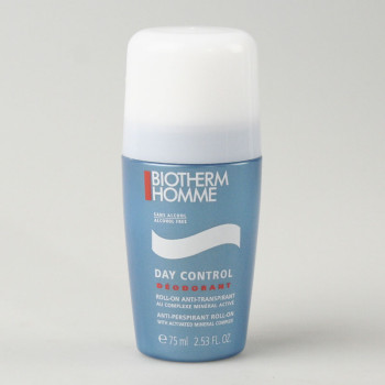 Biotherm Homme Day Control Deodorant 75ml
