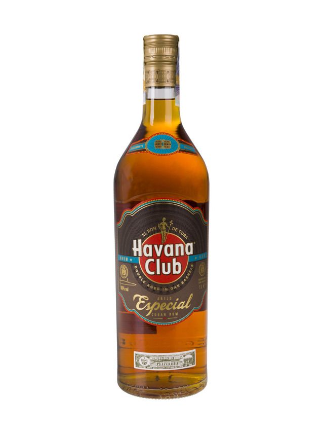Havana Club Anejo Especiale 40% 1 l