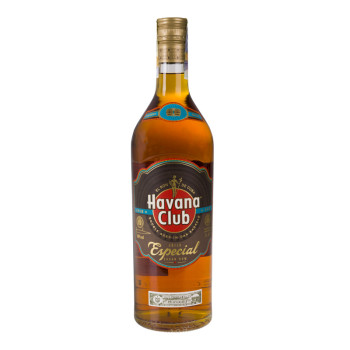 Havana Club Anejo Especiale 1l 40% - 1