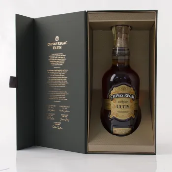 Chivas Regal Ultis 0,7l 40%