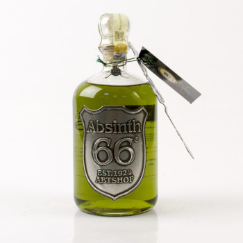Absinth 66 1 l 66%