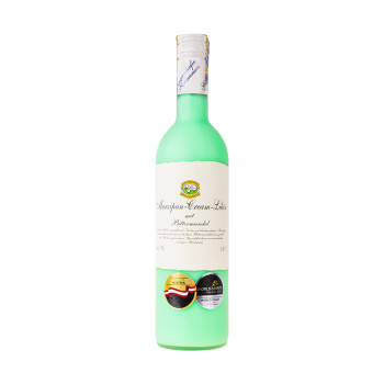 Horvath's marzipan cream liqueur 16% 0,7 l - 2