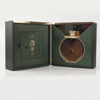 Macallan Lalique Decanter 65Y 0,7l 46,3% - 1