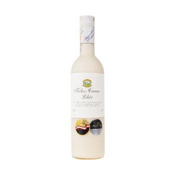 Horvath's coconut cream liqueur 0,7L 15% - 1