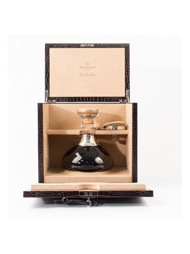 Graham's Ne Oublie 1882 0,75L 20%