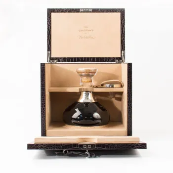 Graham's Ne Oublie 1882 0,75L 20%