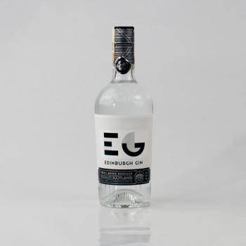 Edinburgh Gin 0,7L 43% - 1