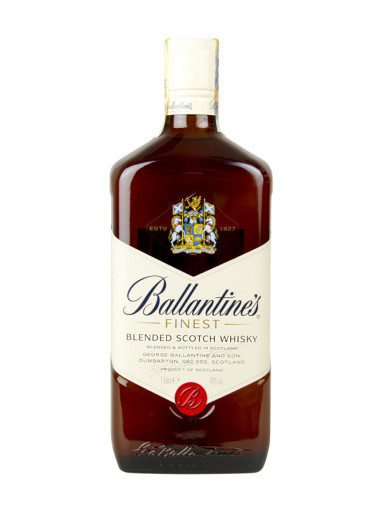 Ballantine´s 40% 1 l