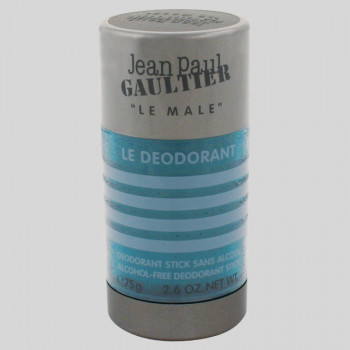 Jean Paul Gaultier Le Male Deo 75g - 1