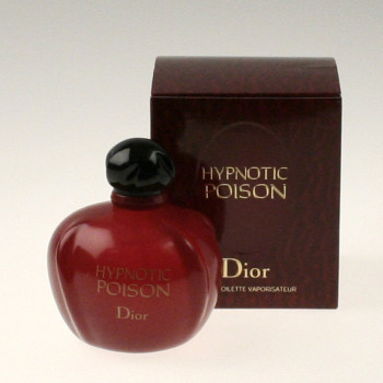 Dior Hypnotic Poison EdT 100ml - 1
